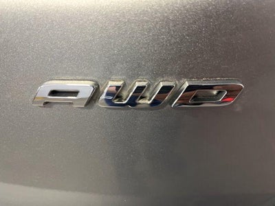 2024 Ford Edge SE AWD