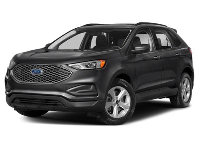 2024 Ford Edge SE AWD