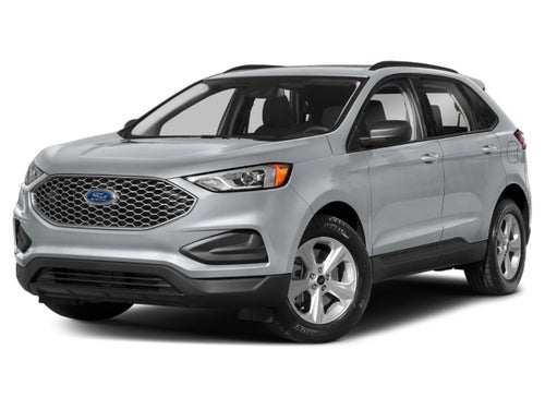 2024 Ford Edge SE AWD