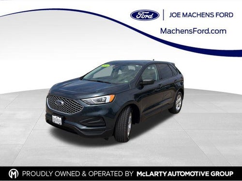 2024 Ford Edge SE AWD