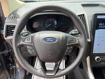 2024 Ford Edge SE AWD