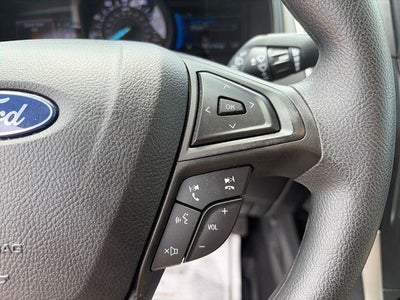 2024 Ford Edge SE AWD