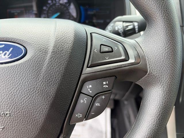 2024 Ford Edge SE AWD