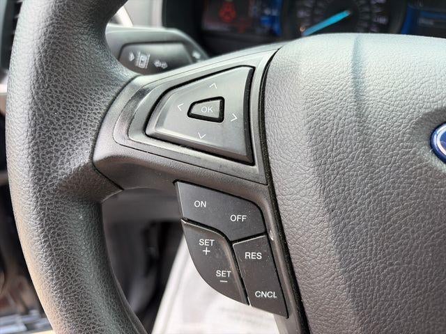 2024 Ford Edge SE AWD
