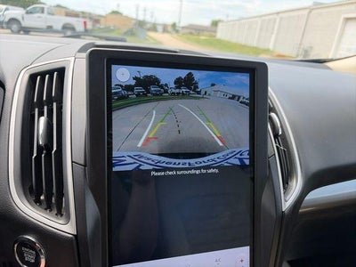 2024 Ford Edge SE AWD
