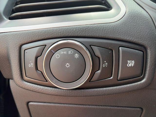 2024 Ford Edge SE AWD