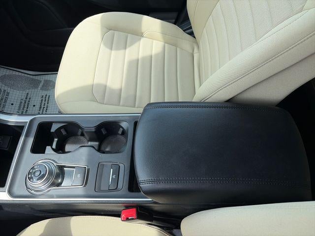 2024 Ford Edge SE AWD