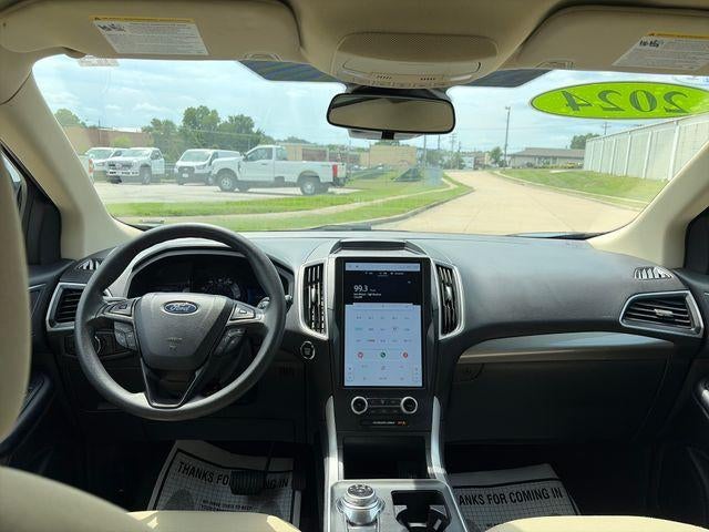 2024 Ford Edge SE AWD