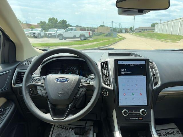 2024 Ford Edge SE AWD