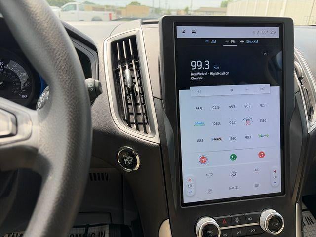 2024 Ford Edge SE AWD