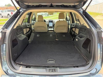 2024 Ford Edge SE AWD