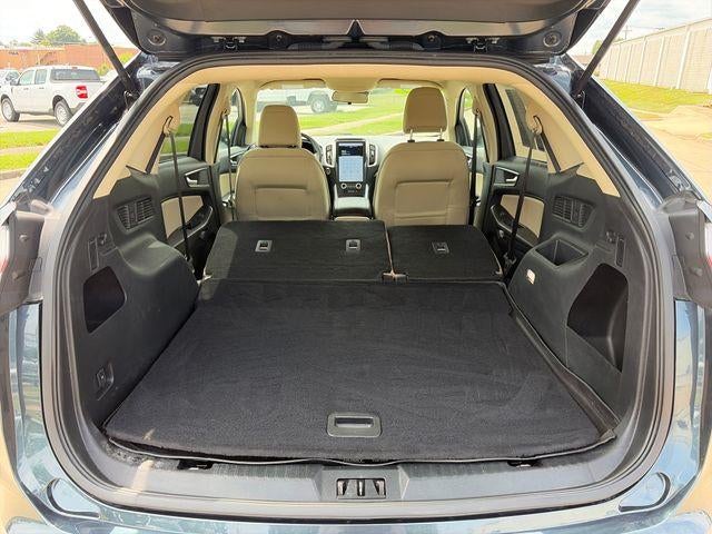2024 Ford Edge SE AWD