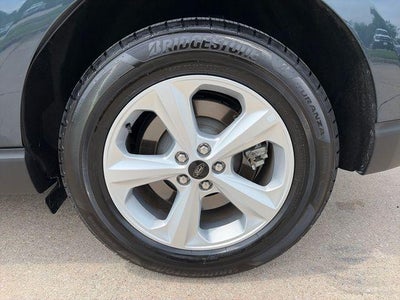 2024 Ford Edge SE AWD