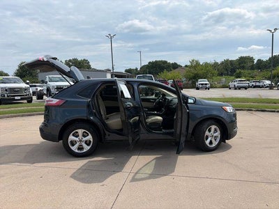 2024 Ford Edge SE AWD