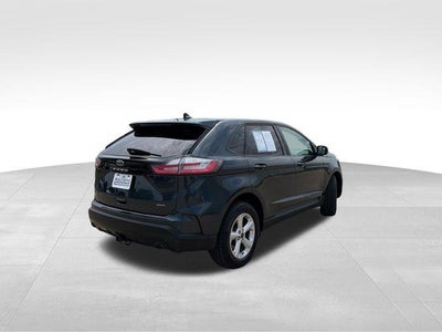 2024 Ford Edge SE AWD