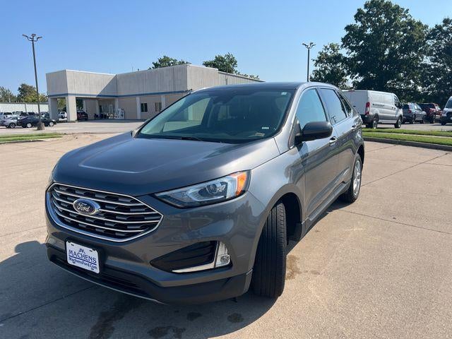 2021 Ford Edge SEL AWD