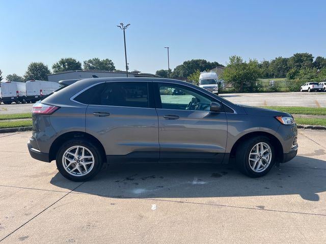 2021 Ford Edge SEL AWD