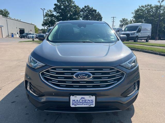 2021 Ford Edge SEL AWD