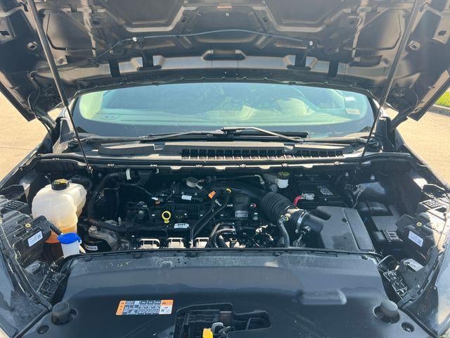 2021 Ford Edge SEL AWD