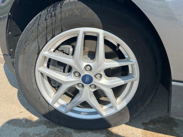 2021 Ford Edge SEL AWD