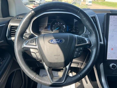 2021 Ford Edge SEL AWD