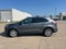 2021 Ford Edge SEL AWD