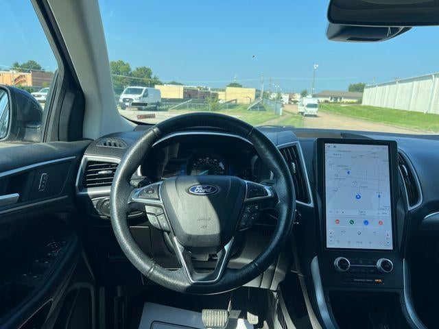 2021 Ford Edge SEL AWD