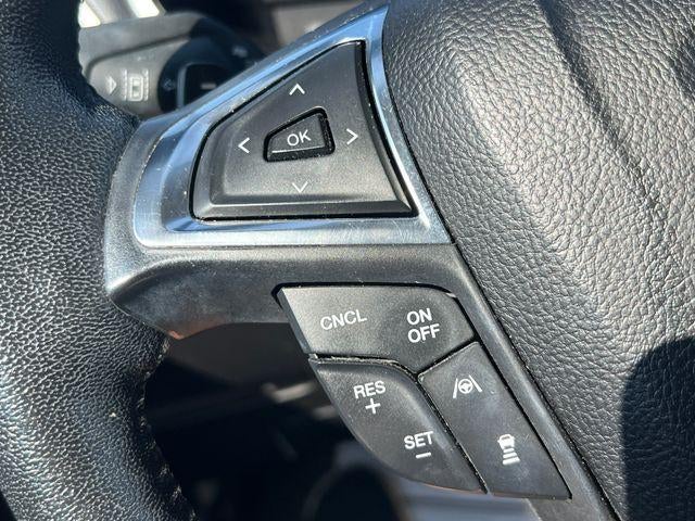 2021 Ford Edge SEL AWD