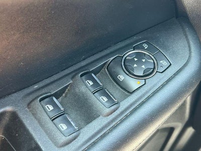2021 Ford Edge SEL AWD