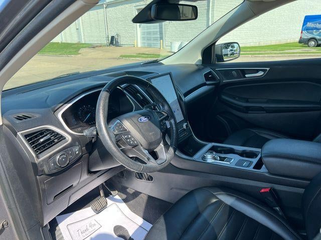 2021 Ford Edge SEL AWD