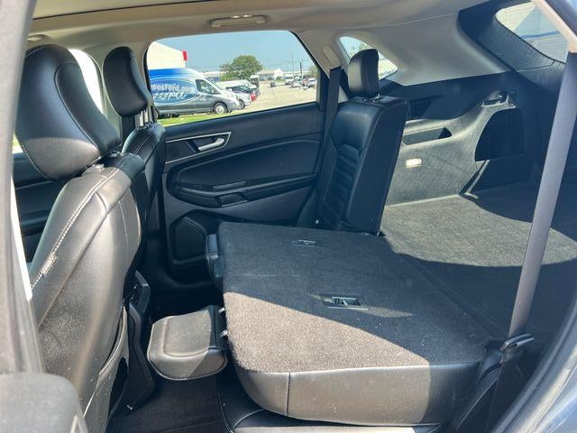 2021 Ford Edge SEL AWD