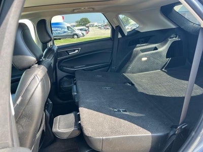 2021 Ford Edge SEL AWD