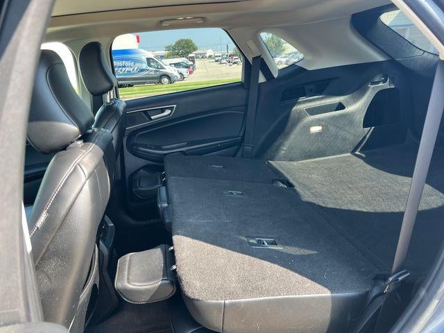 2021 Ford Edge SEL AWD