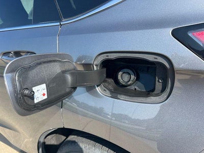 2021 Ford Edge SEL AWD