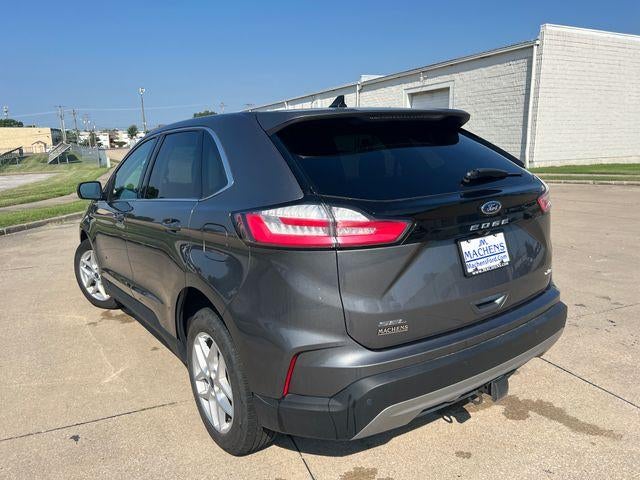 2021 Ford Edge SEL AWD