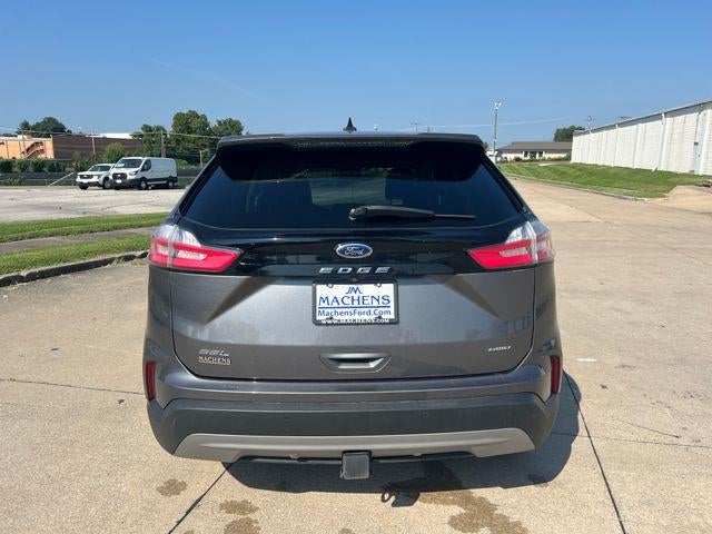 2021 Ford Edge SEL AWD