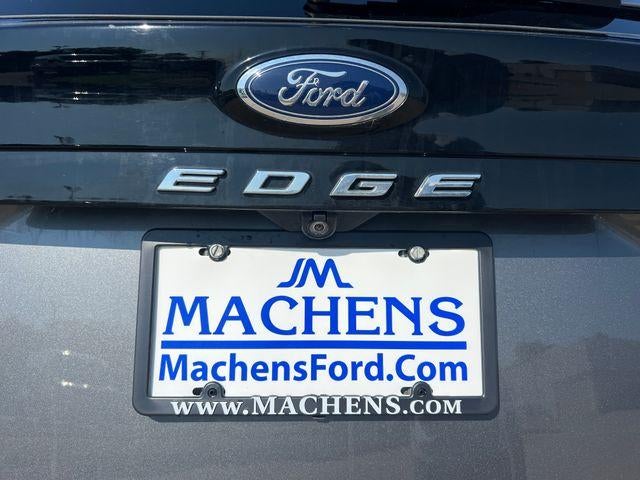 2021 Ford Edge SEL AWD