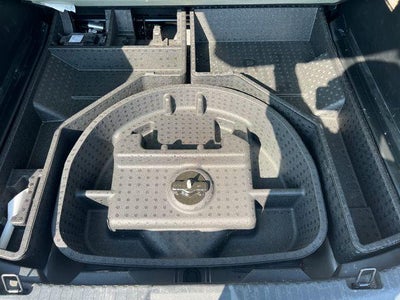 2021 Ford Edge SEL AWD
