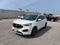 2022 Ford Edge SEL AWD