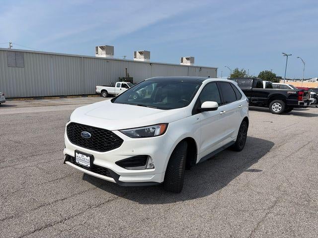 2022 Ford Edge SEL AWD
