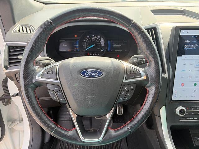 2022 Ford Edge SEL AWD