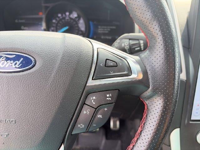 2022 Ford Edge SEL AWD