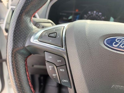2022 Ford Edge SEL AWD