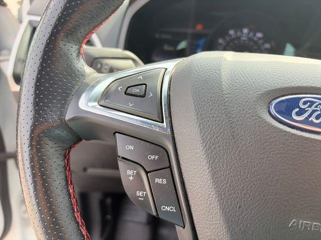 2022 Ford Edge SEL AWD