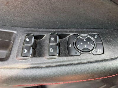 2022 Ford Edge SEL AWD