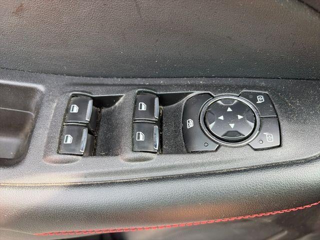 2022 Ford Edge SEL AWD