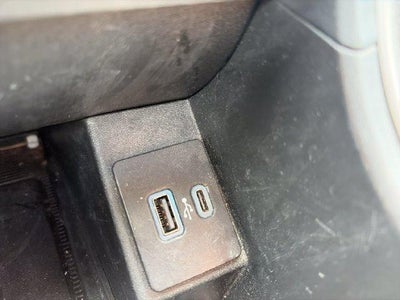 2022 Ford Edge SEL AWD