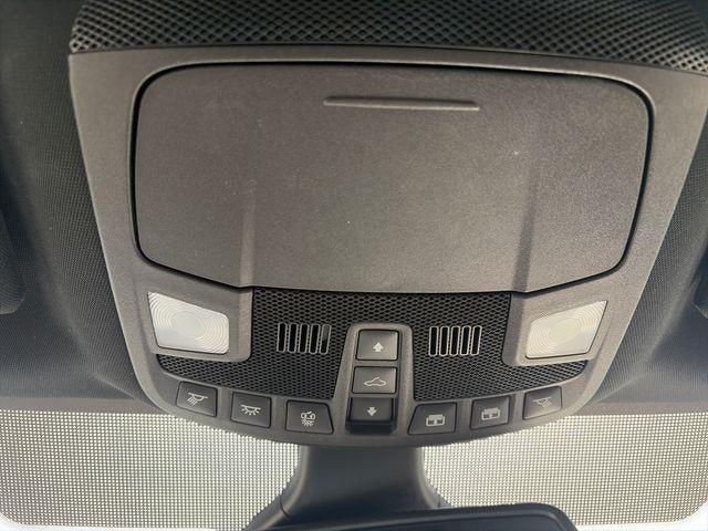 2022 Ford Edge SEL AWD