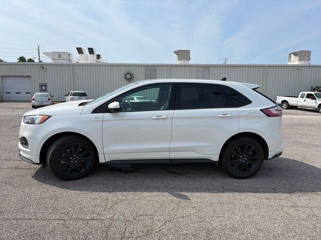 2022 Ford Edge SEL AWD