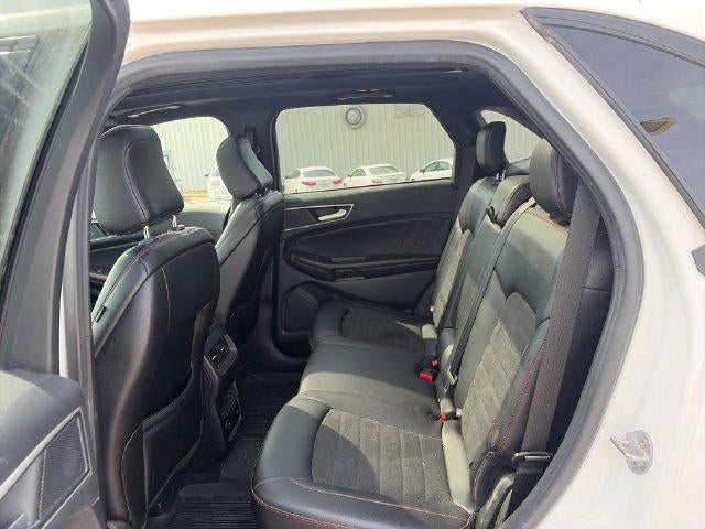 2022 Ford Edge SEL AWD